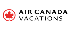 Air Canada Vacations logo